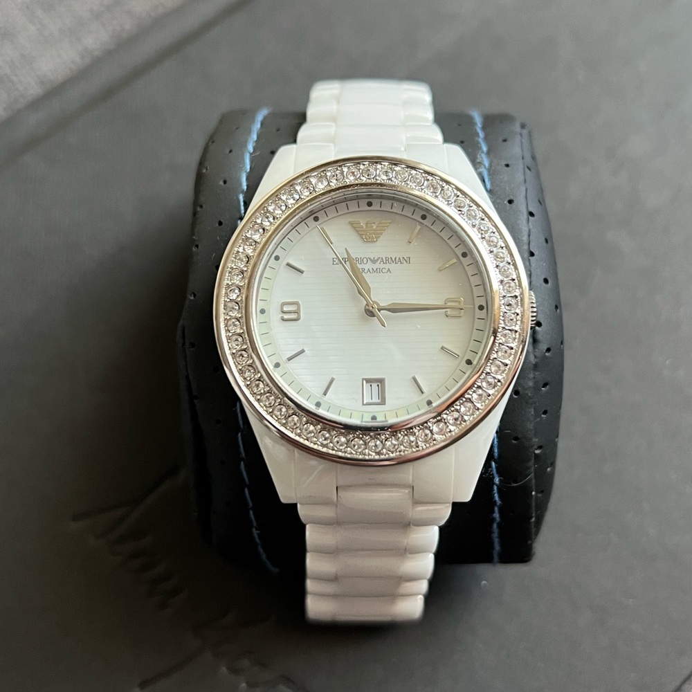Emporio Armani Women Watch